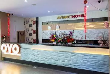 Aviari Hotel By Oyo Rooms