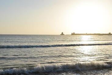 Appartamenti turistici Blue Fort Villas