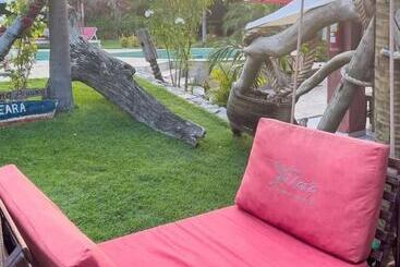 Hostal Xainã Pousada De Charme