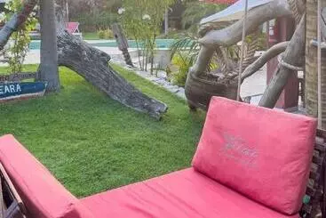 Hostal Xainã Pousada De Charme