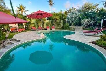 Hostal Xainã Pousada De Charme