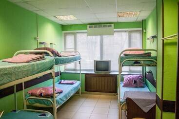 Hostel Mint