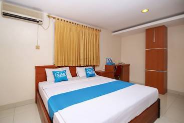 Hotel Airy Sirimau Said Perintah 15b Ambon