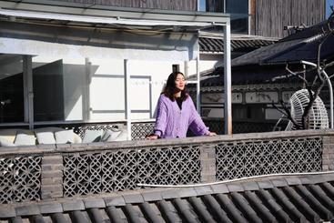 호텔 Floral  · Silver Moon Dali