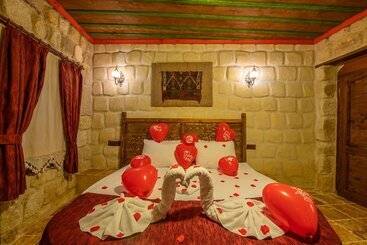 Hotel Garden Inn Cappadocia
