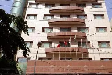 Hotel Newvera