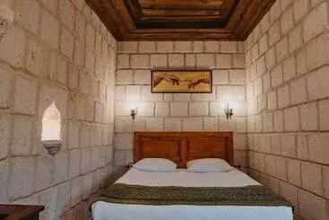 ホテル Prime Cappadocia Suites