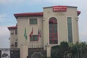 Jonsland Castle Hotels And Suites