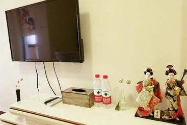 Milan Apartment Pazhou Exhibition Center