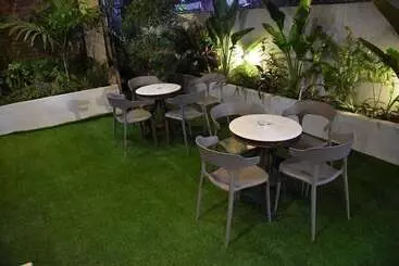 Pensione Delight Guest House Bagan