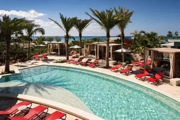 Huoneisto The Residences At Seafire