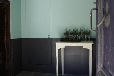 Apeiros Chora Hotel, Zagori