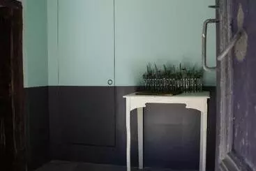 Apeiros Chora Hotel, Zagori