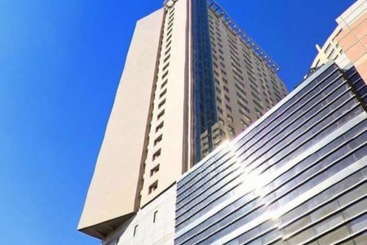 Otel City Home · Korart