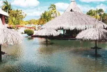 Hotel Pousada Country K