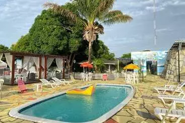 Hotel Pousada Country K