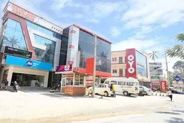 Hotel Periyar Holidays