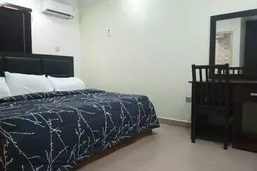 Unique Didis Royal Hotel & Suites