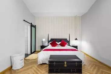 پانسیون Zhangjiajie No.31 Inn