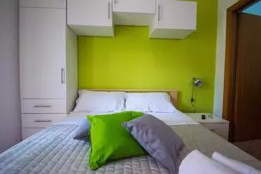 Huoneisto A Cumerdia   Casa Vacanze