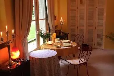Bed and Breakfast Manoir Des Cavaliers Bnb