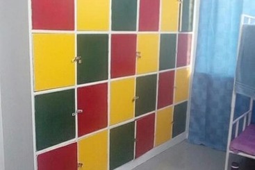 Dormitels.ph Makati   Hostel