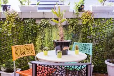 Hostal Boutique Puerta Del Sol