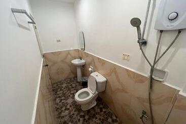 Hotel Casi Verde Guest House