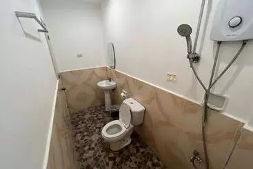 ホテル Casi Verde Guest House