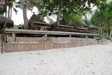 ホテル Dubay Panglao Beachfront Resort