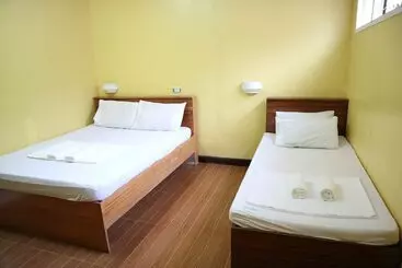 Hotel Dubay Panglao Beachfront Resort