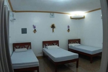 Hotel Ls Garden Villa