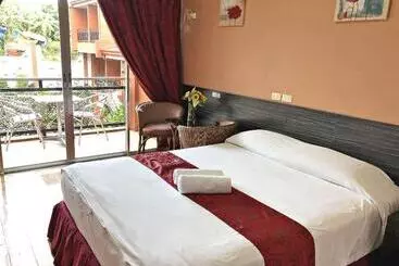 Hôtel Pura Vida Resort