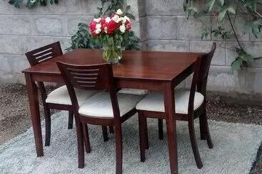 Lincoln House   Hostel