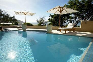 דירות לתיירים Lotus House