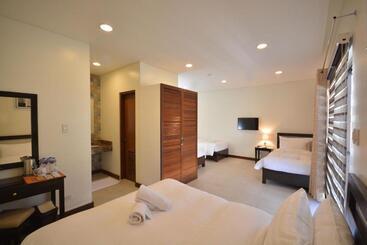 Pensjonat Southwind Palawan