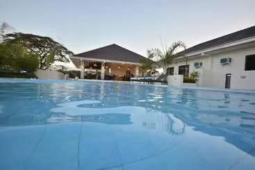 Pensão Southwind Palawan