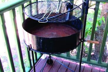 بنسيون Villa Panorama Cove Rock