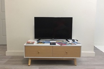 ツーリストアパートメント The Sunset Stay