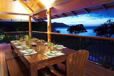 דירות לתיירים Villa Kembali