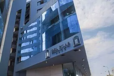 هتل Del Pilar Miraflores