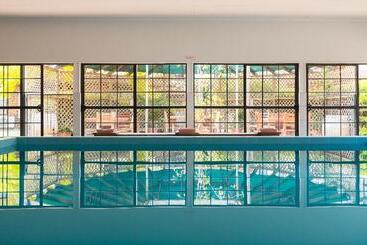 Distinction Whangarei Hotel & Conference Centre