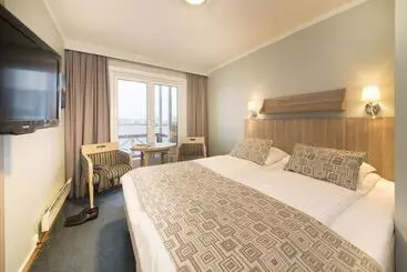 호텔 Scandic Svolvær