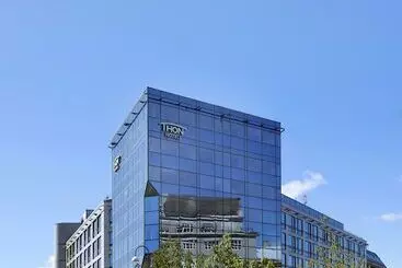 Thon Hotel Vika Atrium