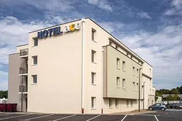 Ace Hotel Annemasse Genève