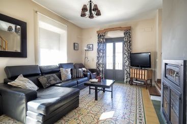 Quinta ou Casa Rural Casona Del Buen Vivir