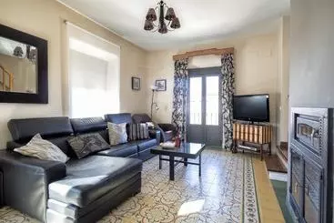 Casa Rural Casona Del Buen Vivir