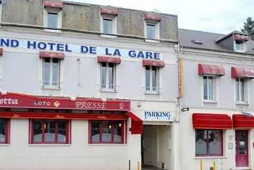 Grand Hotel De La Gare