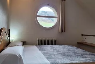 Hostel Posada Sarigarri