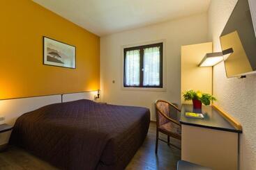 Logis Albhotel Grill